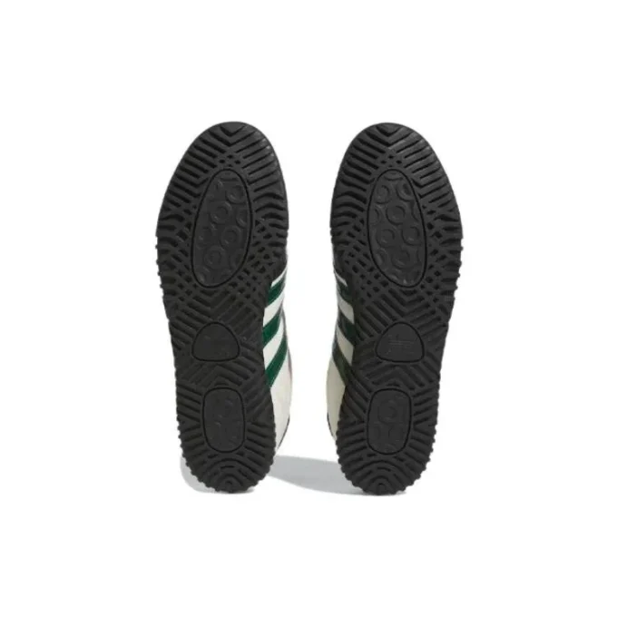 Adidas X Blondey Mccoy a.B. Gazelle Indoor “Noble Green”