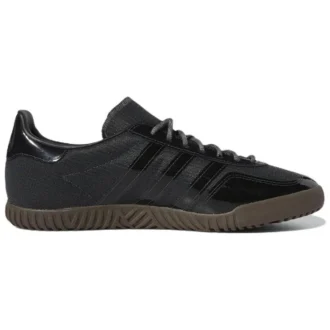 Adidas X Blondey Mccoy Gazelle Indoor “Grey Gum”