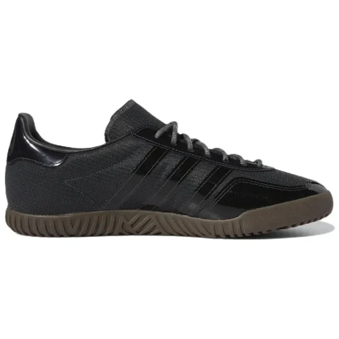 Adidas X Blondey Mccoy Gazelle Indoor “Grey Gum”