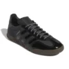 Adidas X Blondey Mccoy Gazelle Indoor “Grey Gum”