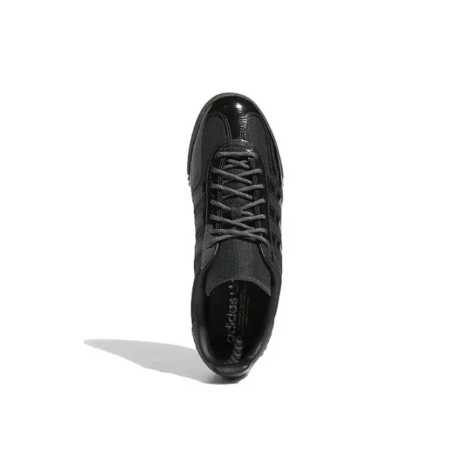 Adidas X Blondey Mccoy Gazelle Indoor “Grey Gum”