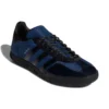 Adidas X Blondey Mccoy Gazelle Indoor “Mineral Blue Black”