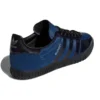 Adidas X Blondey Mccoy Gazelle Indoor “Mineral Blue Black”