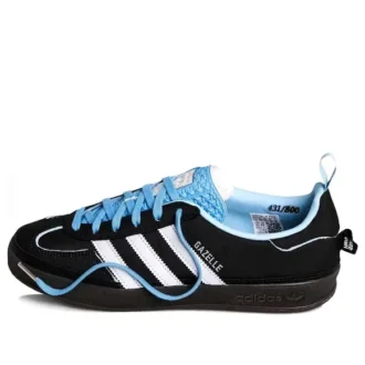 Adidas X City Jeans Gazelle Indoor “Diamond in the Rough”