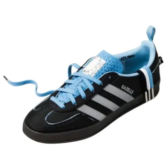 Adidas X City Jeans Gazelle Indoor “Diamond in the Rough”