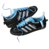 Adidas X City Jeans Gazelle Indoor “Diamond in the Rough”