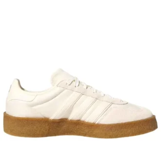 Adidas X Clot Gazelle “Crepe Pack Crew White”