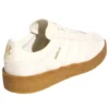 Adidas X Clot Gazelle “Crepe Pack Crew White”