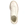 Adidas X Clot Gazelle “Crepe Pack Crew White”
