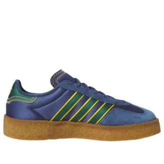 Adidas X Clot Gazelle “Crepe Pack Night Marine”