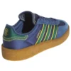 Adidas X Clot Gazelle “Crepe Pack Night Marine”