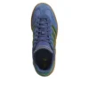 Adidas X Clot Gazelle “Crepe Pack Night Marine”