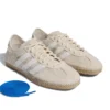 Adidas X Clot Gazelle “Halo Ivory”
