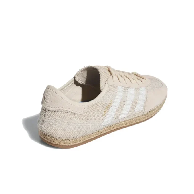 Adidas X Clot Gazelle “Halo Ivory”