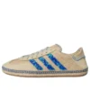 Adidas X Clot Gazelle “Linen Khaki Blue Bird” Adidas X Clot Gazelle “Linen Khaki Blue Bird”