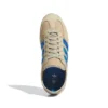 Adidas X Clot Gazelle “Linen Khaki Blue Bird” Adidas X Clot Gazelle “Linen Khaki Blue Bird”