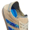 Adidas X Clot Gazelle “Linen Khaki Blue Bird” Adidas X Clot Gazelle “Linen Khaki Blue Bird”