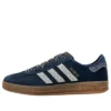 Adidas X Clot Gazelle “Navy Gum”