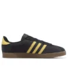 Adidas X Descendant Dcdt Gazelle Gore-Tex “Black Pyrite”