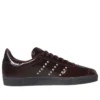 Adidas X Dime Gazelle Adv “Maroon Silver”