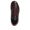 Adidas X Dime Gazelle Adv “Maroon Silver”