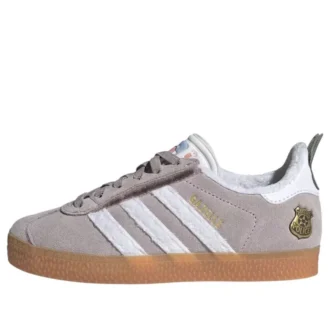 Adidas X Disney Gazelle Comfort Closure El C “Judy Hopps”