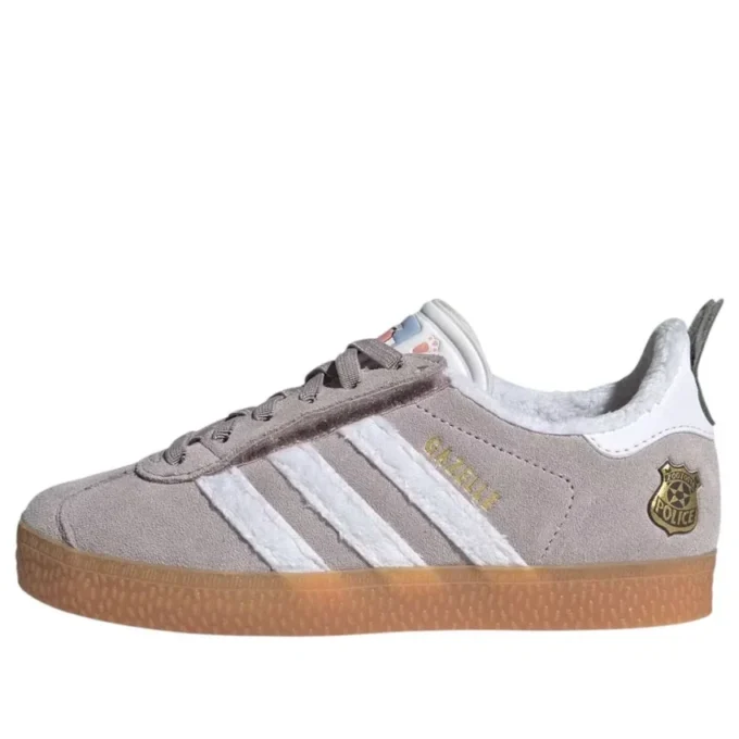 Adidas X Disney Gazelle Comfort Closure El C “Judy Hopps”