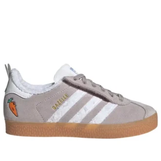 Adidas X Disney Gazelle Comfort Closure El C “Judy Hopps”
