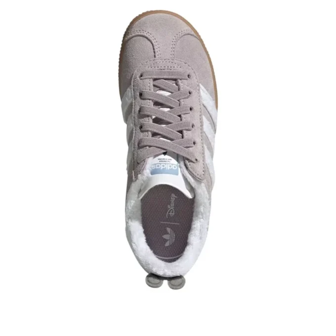 Adidas X Disney Gazelle Comfort Closure El C “Judy Hopps”