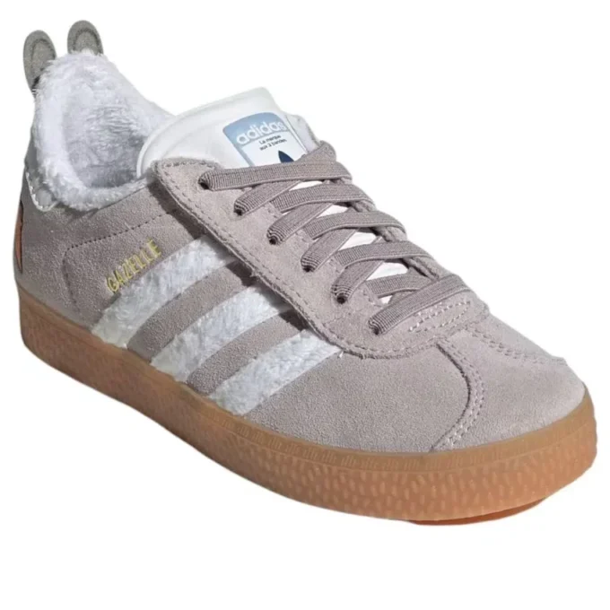 Adidas X Disney Gazelle Comfort Closure El C “Judy Hopps”