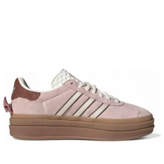 Adidas X Disneys the Aristocats Marie Gazelle Bold “Sandy Pink”