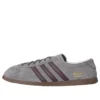 Adidas X Emmi Exclusive Gazelle Lo Pro “Grey Five Night Red”