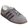 Adidas X Emmi Exclusive Gazelle Lo Pro “Grey Five Night Red”