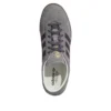 Adidas X Emmi Exclusive Gazelle Lo Pro “Grey Five Night Red”