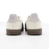 Adidas X Emmi Gazelle Indoor “White Brown”
