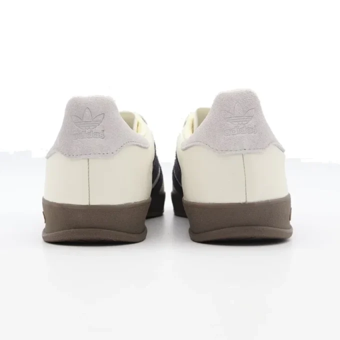 Adidas X Emmi Gazelle Indoor “White Brown”