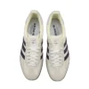 Adidas X Emmi Gazelle Indoor “White Brown”