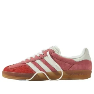 Adidas X End Gazelle Indoor “Laundromat Pink”