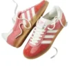 Adidas X End Gazelle Indoor “Laundromat Pink”