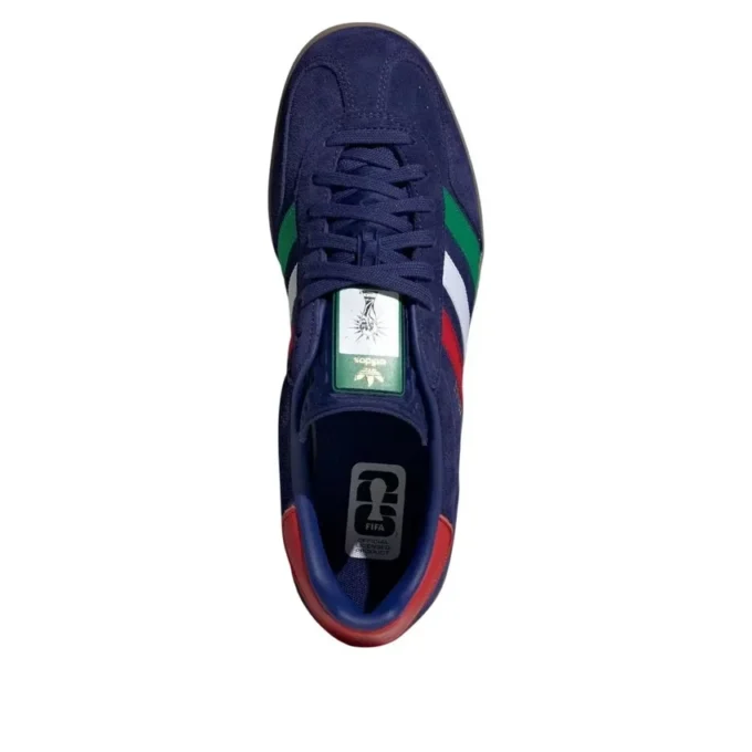 Adidas X FIFA Wereldkampioenschap 2026 Gazelle Indoor “Italy”