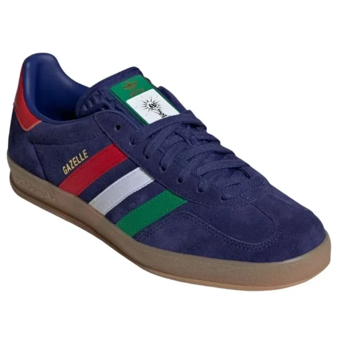 Adidas X FIFA Wereldkampioenschap 2026 Gazelle Indoor “Italy”