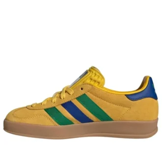 Adidas X FIFA World Cup 2026 Gazelle Indoor “Brazil”