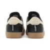 Adidas X Foot Industry “Black Cream White”
