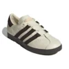 Adidas X Foot Industry Gazelle “Cream Dark Brown”