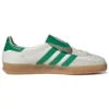 Adidas X Foot Industry Gazelle Indoor “White Green”
