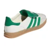 Adidas X Foot Industry Gazelle Indoor “White Green”