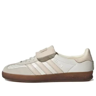 Adidas X Foot Industry Gazelle Indoor “White Sand Strata”