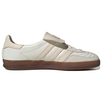 Adidas X Foot Industry Gazelle Indoor “White Sand Strata”