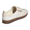 Adidas X Foot Industry Gazelle Indoor “White Sand Strata”