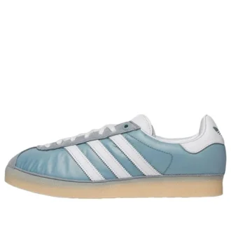 Adidas X Footpatrol X Gazelle 85 “Consortium Cup”